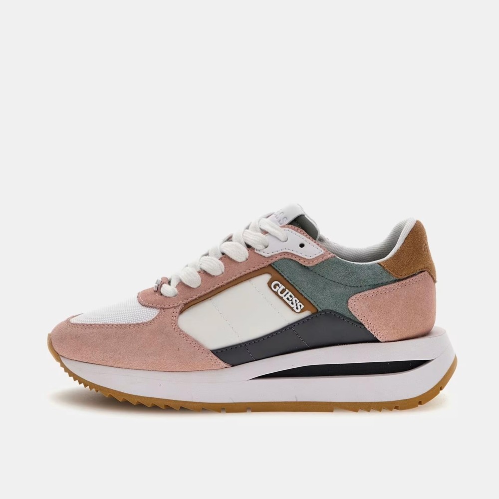 Sneaker Energy rosa