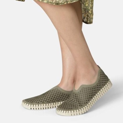 Tulip Slip-In - Army