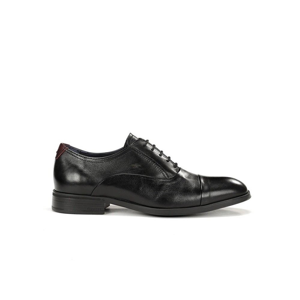 Oxford  Negro de Fluchos