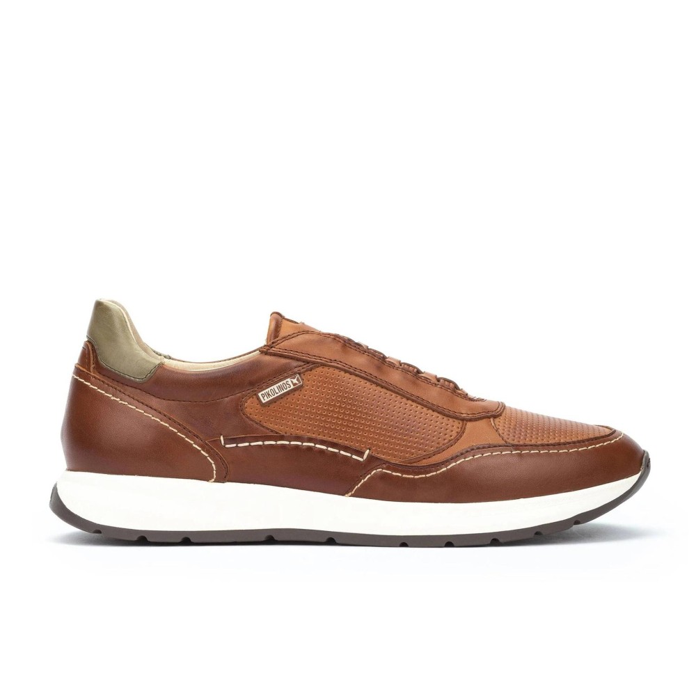 Deportivo Getafe cuero