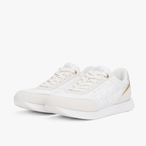 Essential Runner Blanco