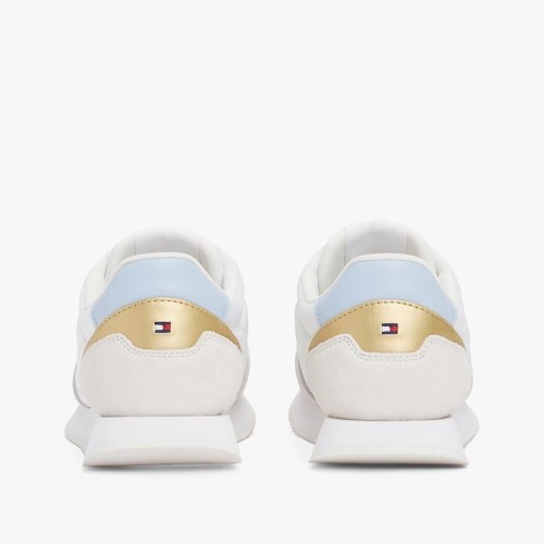 Essential Runner Blanco