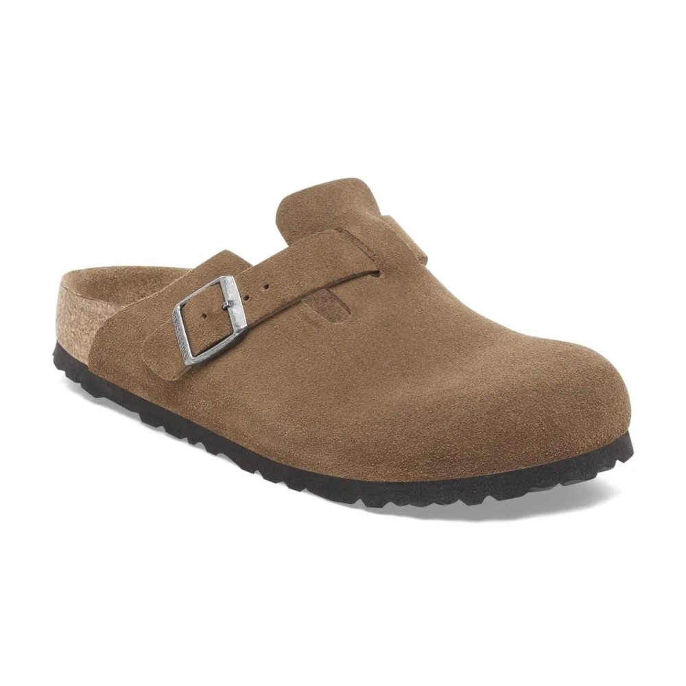 Boston Ante Dark tea