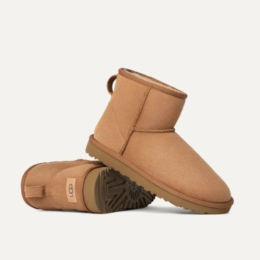 Classic Mini Chestnut