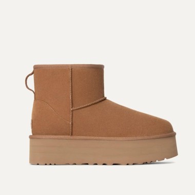 Classic Mini Plataforma