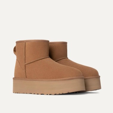 Classic Mini Plataforma