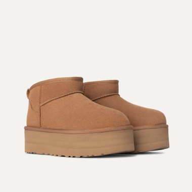 Ultramini Plataforma