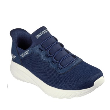 BOBS Sport Azul de hombre
