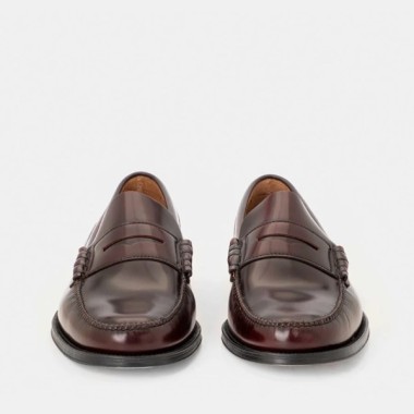 Castellanos Borlas Burdeos