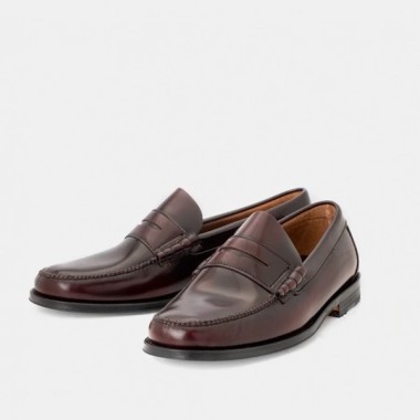 Castellanos Borlas Burdeos