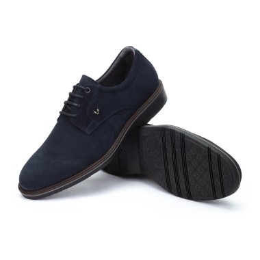 Blucher Watford ante azul