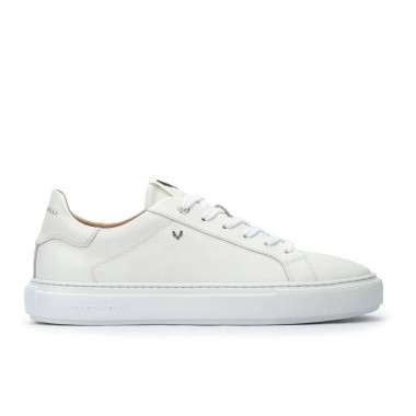 Zapatilla Hasting blanco