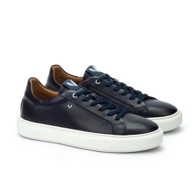 Deportivo Hasting navy