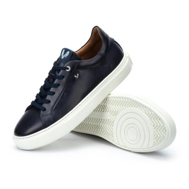 Deportivo Hasting navy