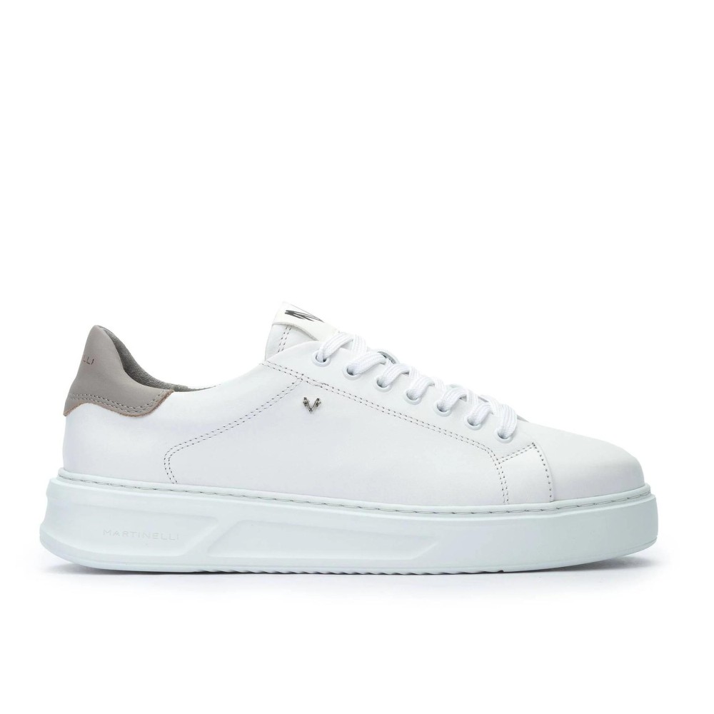 Deportivo Sullivan blanco