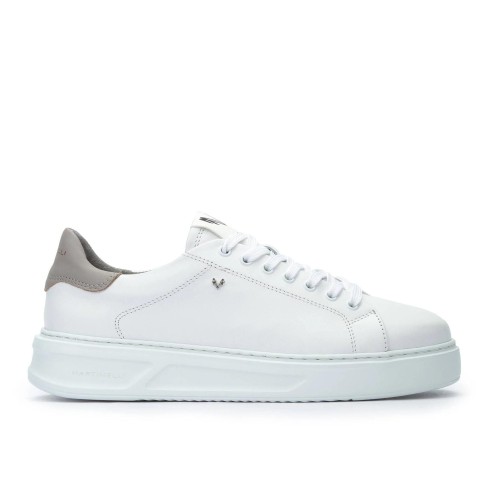 Deportivo Sullivan blanco