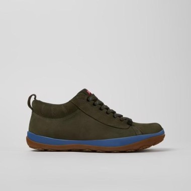 Peu Verde Gore Tex