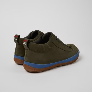 Peu Verde Gore Tex