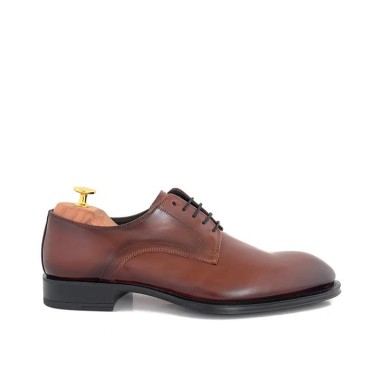 Blucher Cuero
