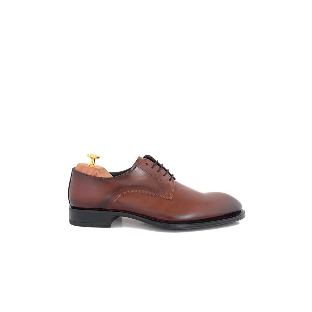 Blucher Cuero
