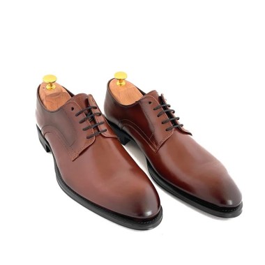 Blucher Cuero