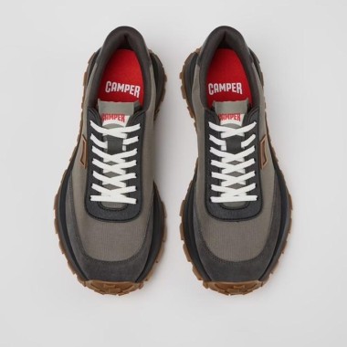 Drift Gris de hombre