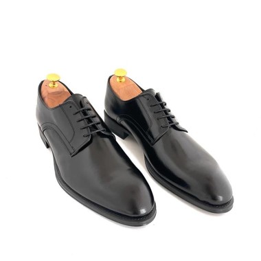 Blucher Negro