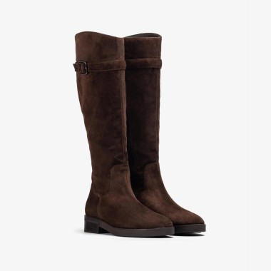 Bota Montar ante marrón