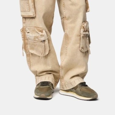 Buenos Aires de hombre