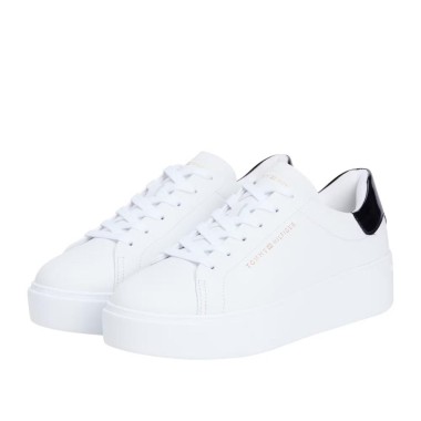 Zapatilla de plataforma de chica