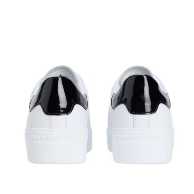 Zapatilla de plataforma de chica