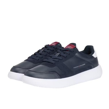 Basket extralight azul