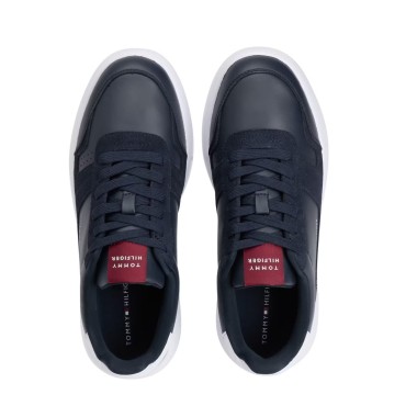 Basket extralight azul