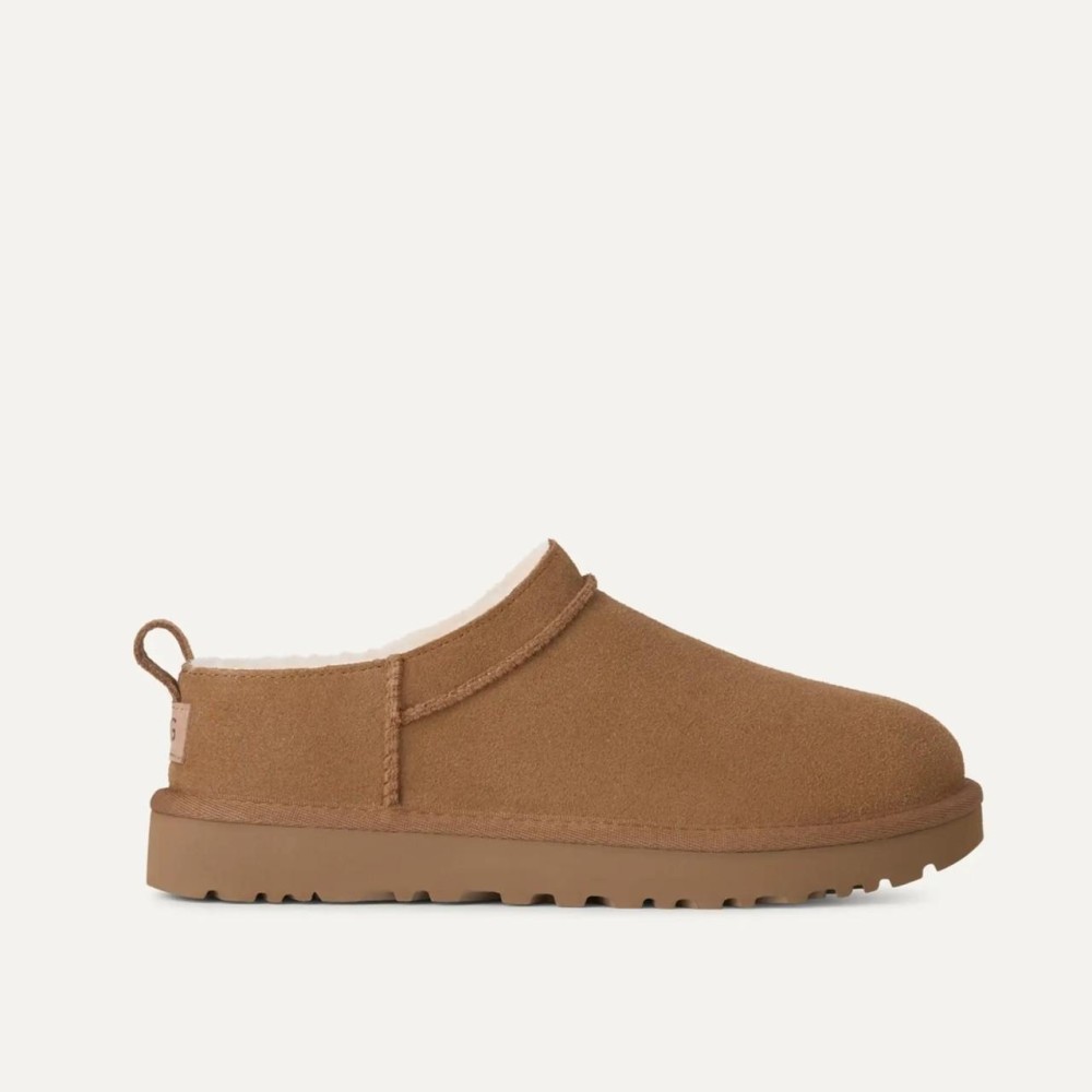 Classic Micro Chestnut