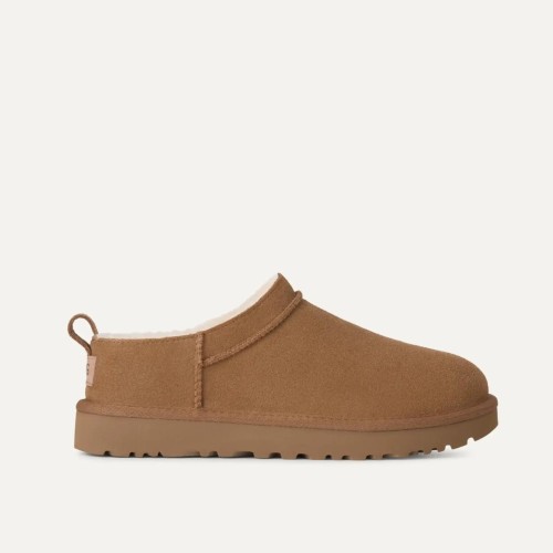 Classic Micro Chestnut