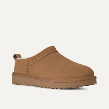 Classic Micro Chestnut