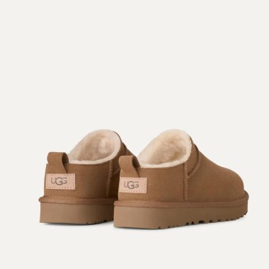 Classic Micro Chestnut