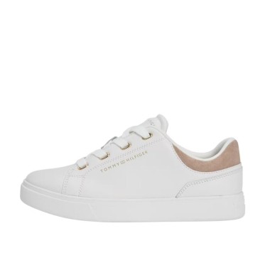 Zapatilla casual blanca