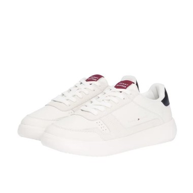 Basket exrtralight blanco