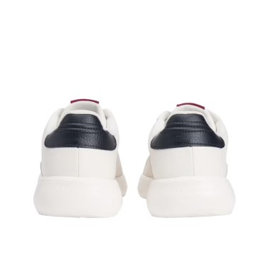 Basket exrtralight blanco