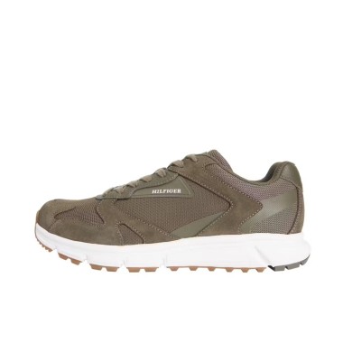 Runner Outdoor verde