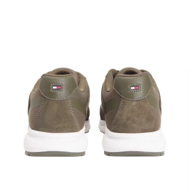 Runner Outdoor verde