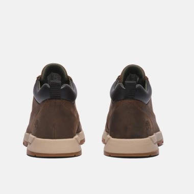 Killington Trekker Dark Browon