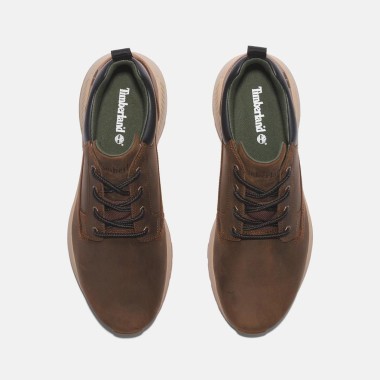 Killington Trekker Dark Browon