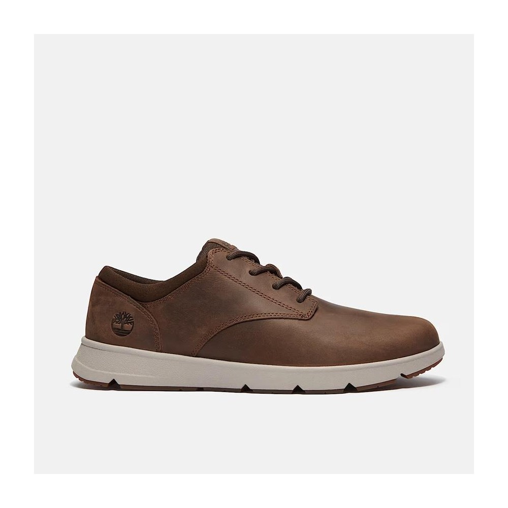 Parker Street Dark Brown