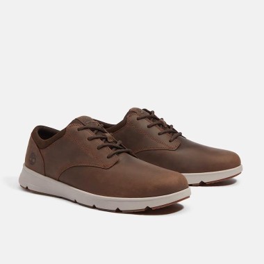 Parker Street Dark Brown