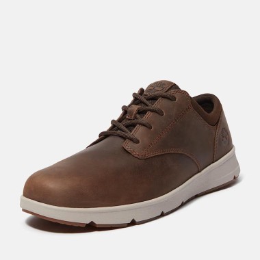 Parker Street Dark Brown