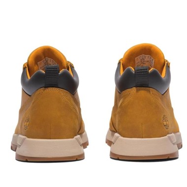 Killington Trekker Wheat