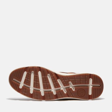 Parker Street Full grain