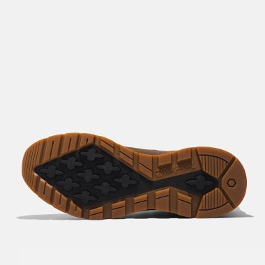 Sprint Treeker Cuero